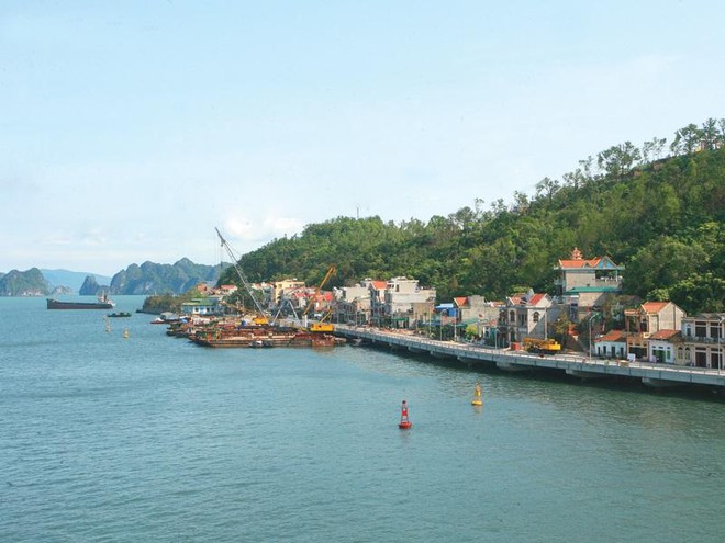 Vân Đồn - một trong 3 đặc khu Kl992 cổng game cá cược đang chờ Luật Đơn vị hành chính - Kl992 cổng game cá cược đặc biệt được ban hành để kêu gọi Kl99ok phiên bản mới phát triển