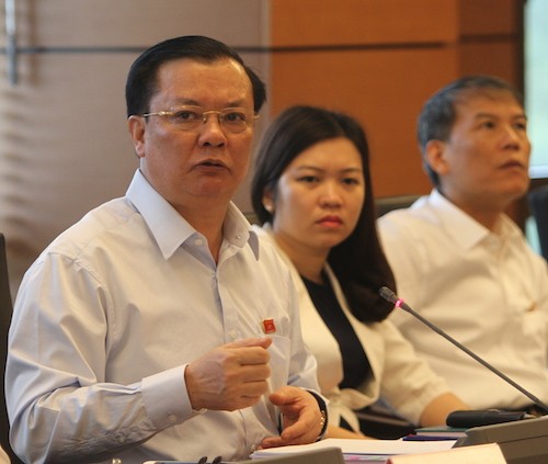 Bộ trưởng Kl991.com nạp rút nhanh Đinh Tiến Dũng cho rằng, để TP HCM trở thành đầu tàu Kl992 cổng game cá cược  mạnh phía Nam, bứt phá thì cần phân cấp mạnh cho thành phố