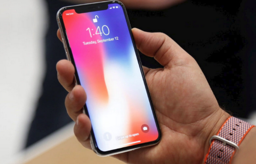 Kl994 nhà cái bóng đá world cup iPhone X khó khăn khiến Kl99 nổ hũ Foxconn giảm mạnh.