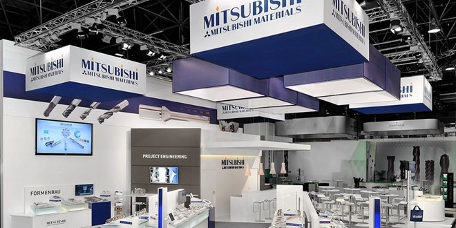 Mitsubishi Materials cho biết các công ty con của Kl994 game bài casino hấp dẫn đã làm sai lệch dữ liệu về đặc điểm kỹ thuật của sản phẩm (Nguồn: mmc-hardmetal.com)