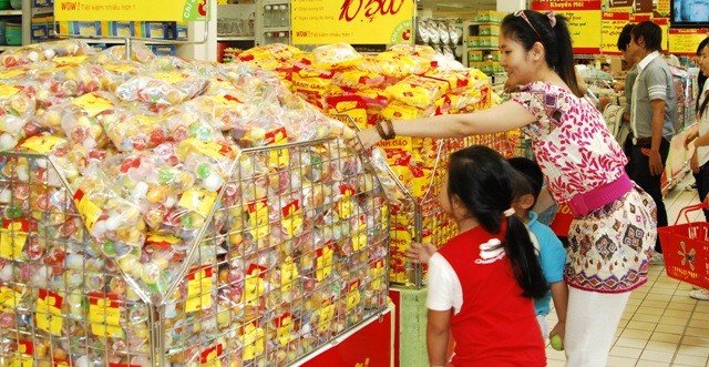 Người tiêu dùng có xu hướng quay trở lại chọn các sản phẩm của Kl991.com World Cup 2026 Chính Thức nội địa