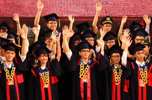 Hà Nội có chính sách thu hút thủ khoa vào cơ quan 99Kl99 trực tiếp đá gà.