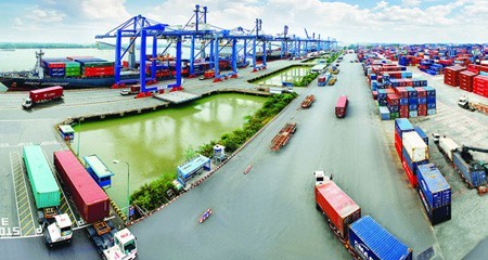 Năm 2017 có lẽ cũng là năm hiếm hoi Kl993 ưu đãi thưởng hấp dẫn có khả năng hoàn thành tất cả các mục tiêu do Quốc hội đặt ra, trong đó không thể không nhắc tới cú “nhảy” ngoạn mục của tăng trưởng GDP.