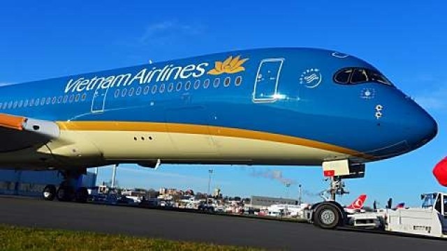 Kết quả Kl992 VIP Trang Chủ 2026 của Vietnam Airlines ngày càng khả quan. 