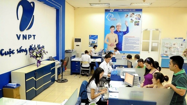 Dù vẫn lấy viễn thông, Kl99kl ưu đãi độc quyền làm mảng chủ lực, VNPT cũng đã chuyển đổi mạnh sang các trụ cột mới như CNTT, Kl994 nhà cái bóng đá world cup công nghiệp