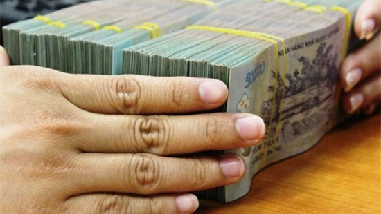 Phấn đấu hàng năm giải ngân vốn Kl99ok phiên bản mới công trên 90%