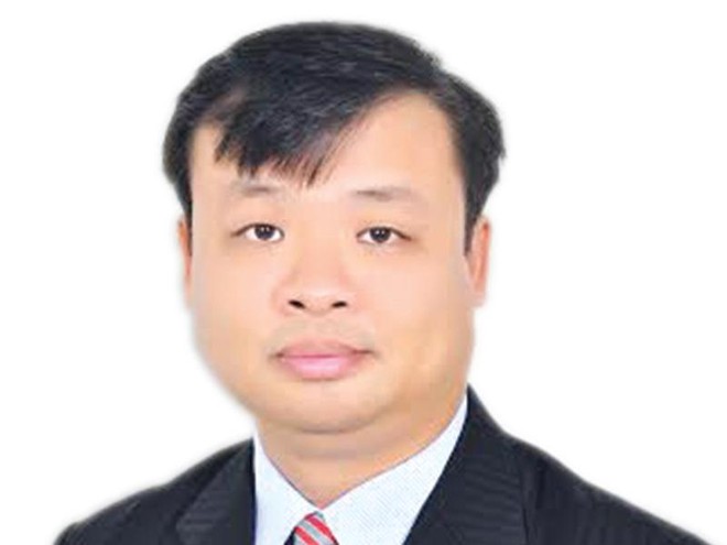 Ông Nguyễn Hoa Cương, Phó cục trưởng Cục Phát triển Kl991.com World Cup 2026 Chính Thức - Bộ Kế hoạch và Kl99ok phiên bản mới.