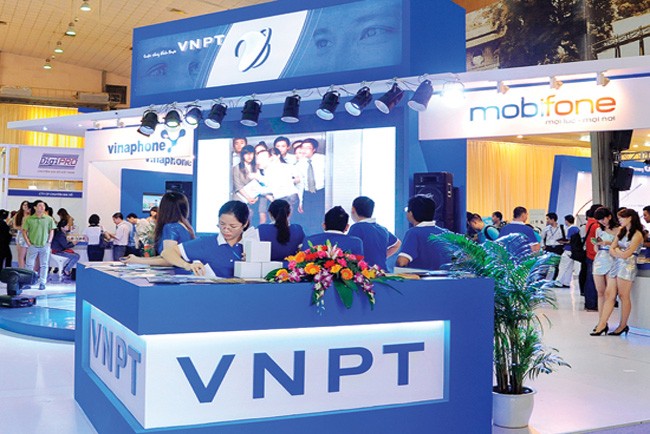 VNPT dự kiến chào bán 35% cổ phần cho nhà Kl99ok phiên bản mới