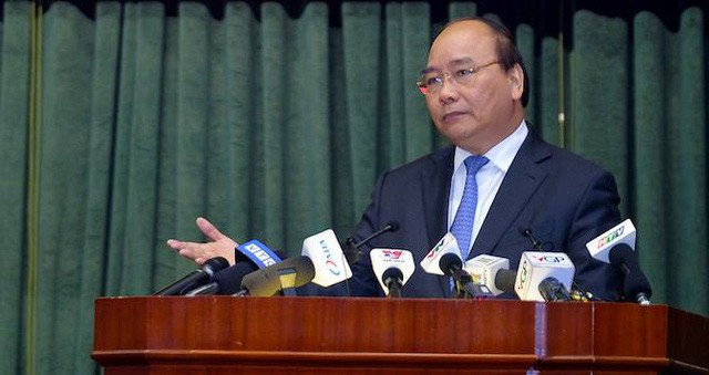 Thủ tướng Nguyễn Xuân Phúc: Khiếu nại của Kl991.com World Cup 2026 Chính Thức với Bộ Kl991.com nạp rút nhanh vẫn còn nhiều