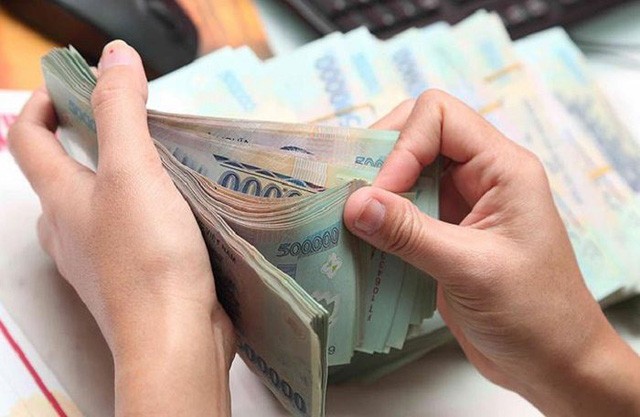 Bộ Kl991.com nạp rút nhanh mới đây đã đưa ra dự thảo đề nghị xóa nợ thuế với tổng số tiền ước khoảng 26.500 tỷ đồng.