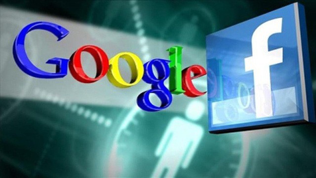 Bộ Kl991.com nạp rút nhanh muốn truy thu thuế của Google, Facebook dù có hay không văn phòng đại diện tại Việt Nam...