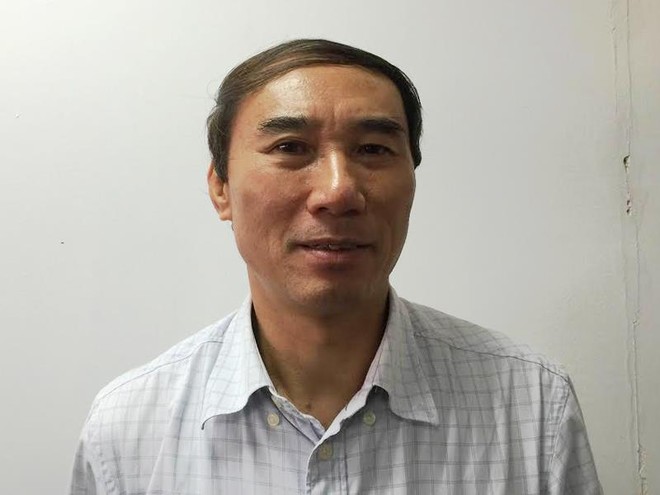 Ông Nguyễn Văn Phụng, Vụ trưởng Vụ Quản lý thuế Kl991.com World Cup 2026 Chính Thức lớn (Tổng cục Thuế).