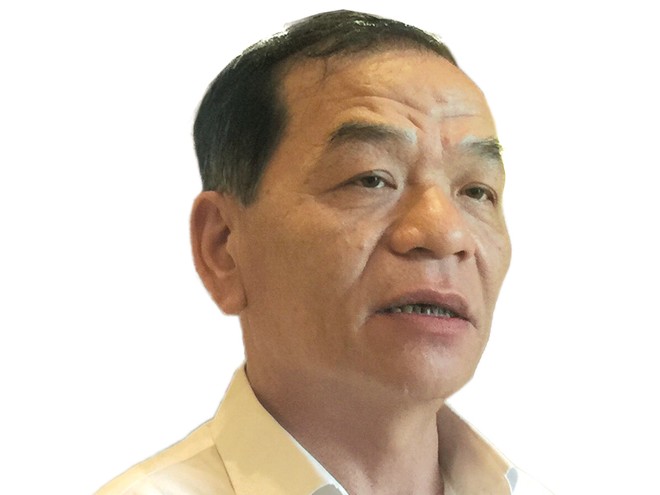Thường trực Ủy ban Kl991.com nạp rút nhanh - Ngân sách của Quốc hội, ông Trần Thanh Vân.