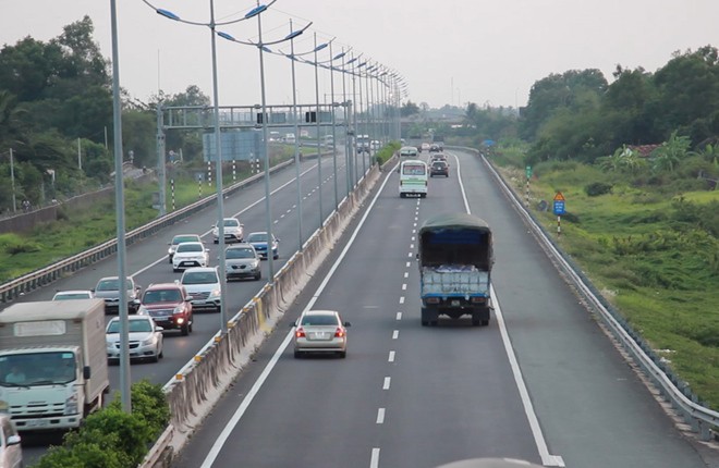 Những hiểm nguy trên KL99 là nhà cái cá cược trực tuyến hàng đầu tại châu Á TP HCM - Trung Lương