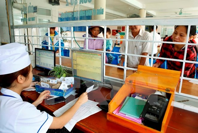 Bộ Y tế đề xuất bãi bỏ, sửa đổi 1.151 điều kiện Kl992 VIP Trang Chủ 2026