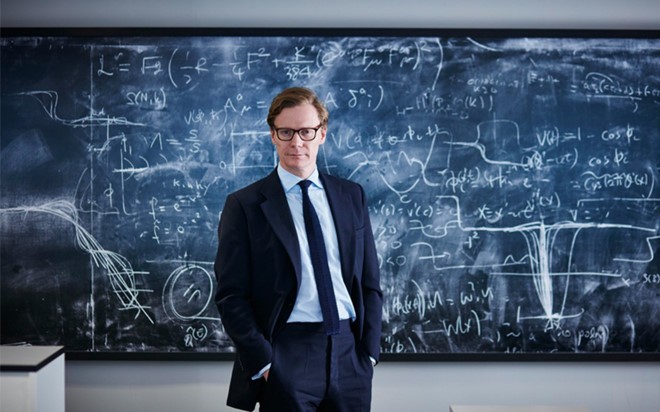 Alexander Nix, CEO của Cambridge Analytica, bị đình chỉ chức vụ sau khi một số đoạn băng quay lén công bố hôm 20/3 cho thấy ông nói về việc hối lộ, đặt bẫy các Kl991.com tải ứng dụng gia và bí mật điều khiển các cuộc bầu cử trên toàn thế giới. Ảnh: Getty.