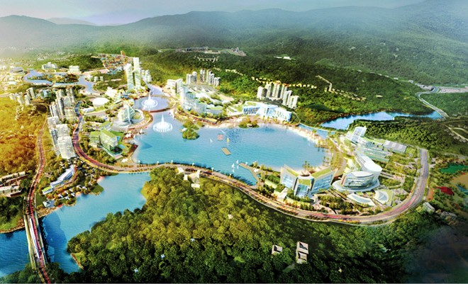 Thủ tướng yêu cầu hoàn thiện Dự án Luật Đơn vị hành chính - Kl992 cổng game cá cược đặc biệt, chuẩn bị báo cáo giải trình thêm với Quốc hội.