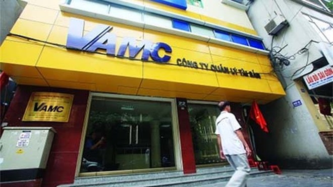 VAMC gửi Link Vào Nhà Cái KL99 COM Tặng +199k gần 18.000 tỷ đồng