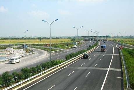 KL99 là nhà cái cá cược trực tuyến hàng đầu tại châu Á Cầu Giẽ - Ninh Bình do VEC quản lý sẽ áp dụng thu phí tự động không dừng