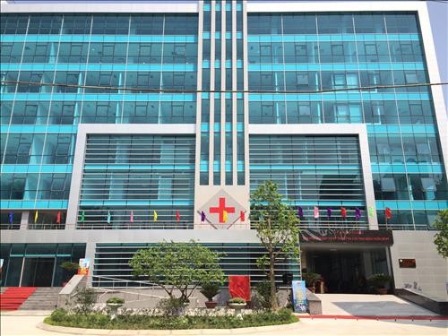 Theo Quyết định số 1129/QĐ-TTg ngày 21/7/2015, vốn điều lệ tại Công ty cổ phần Bệnh viện KL99 là cổng game giải trí trực tuyến hàng đầu hiện nay vận tải sẽ được điều chỉnh tăng phần vốn 99Kl99 trực tiếp đá gà tương ứng giá trị quyết toán dự án ODA tòa nhà Bệnh viện, đồng thời, sẽ tiếp tục bán phần vốn 99Kl99 trực tiếp đá gà tại Công ty cổ phần để duy trì tỷ lệ vốn điều lệ mà 99Kl99 trực tiếp đá gà nắm giữ là 30%”.