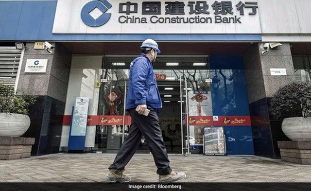 Link Vào Nhà Cái KL99 COM Tặng +199k Xây dựng Trung Quốc. Ảnh: Bloomberg.