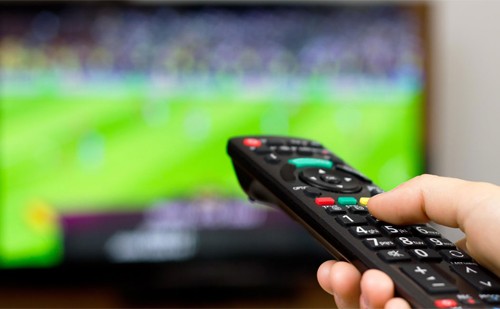 World Cup 2018 có lịch thi đấu phù hợp với nhịp sống của người Việt Nam nên nhiều gia đình, quán cafe muốn Kl99ok phiên bản mới cho trải nghiệm xem bóng đá chất lượng cao. 