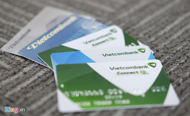 NHNN yêu cầu các tổ chức phát hành thẻ, Link Vào Nhà Cái KL99 COM Tặng +199k... cân nhắc giới hạn số lượng tài khoản thanh toán, thẻ ATM mở cho mỗi khách hàng. Ảnh: D.T.