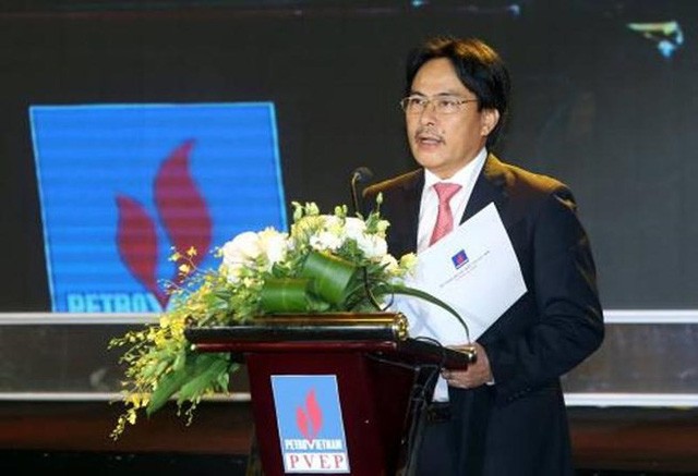Ông Nguyễn Hùng Dũng được bổ nhiệm giữ chức Thành viên Hội đồng thành viên của Kl994 game bài casino hấp dẫn Dầu khí Việt Nam (PVN).