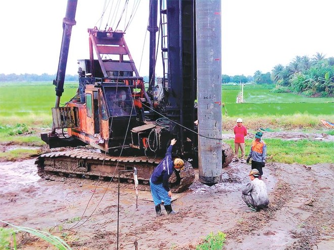 Thi công Gói thầu XL01A, XL07, XL08 Dự án đường KL99 là nhà cái cá cược trực tuyến hàng đầu tại châu Á Trung Lương - Mỹ Thuận.