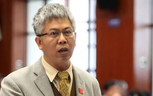 TS. Nguyễn Đức Kiên, Phó chủ nhiệm Ủy ban Kl992 cổng game cá cược của Quốc hội 