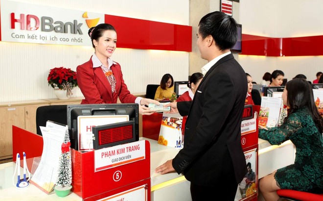 HDBank phát hành thành công 5.000 tỷ đồng Kl99kl Hoàn Trả Vô Tận