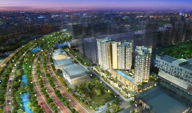 Web Tổng Nhà Cái 99Kl99 Giải Trí Bậc Nhất khu Nam sôi động 6 tháng cuối năm 2018