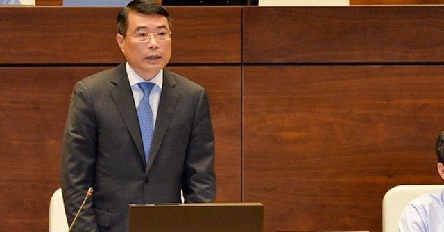 Thống đốc Lê Minh Hưng: 6 tháng đầu năm, NHNN đã mua vào khoảng trên 11 tỷ USD, tăng dự trữ ngoại hối 99Kl99 trực tiếp đá gà lên khoảng trên 63,5 tỷ USD.