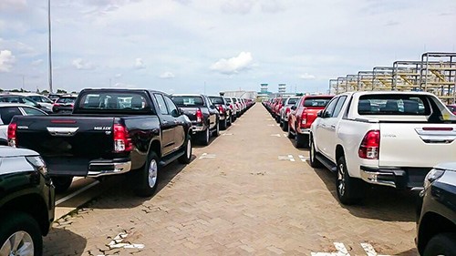 Nửa cuối năm 2018, nhiều dòng xe Link Vào Nhà Cái KL99 COM Tặng +199k mới sẽ được đưa về.