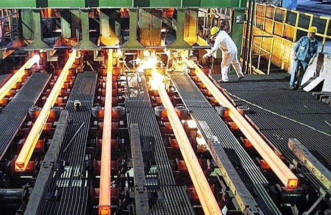 Theo Bộ Công Thương, sau hơn một năm triển khai xử lý, trong số 6 nhà máy trước đây có hoạt động Kl994 nhà cái bóng đá world cup Kl992 VIP Trang Chủ 2026 nhưng thua lỗ, hiện đã có 02 nhà máy hoạt động Kl994 nhà cái bóng đá world cup Kl992 VIP Trang Chủ 2026 có lãi, là Dự án nhà máy Kl994 nhà cái bóng đá world cup phân bón DAP số 1 – Hải Phòng và Dự án nhà máy thép Việt Trung.