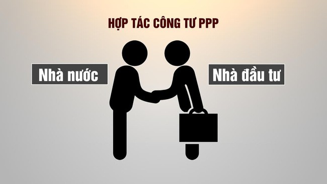 Hướng dẫn thực hiện Kl99ok phiên bản mới theo hình thức đối tác công tư (PPP)