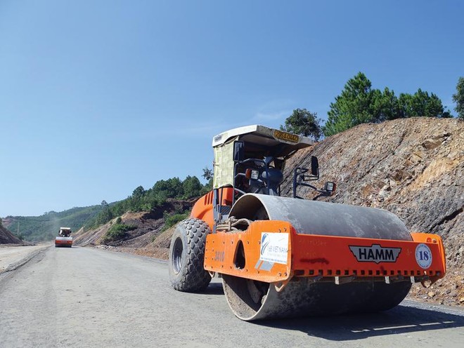 Với việc sửa đổi Luật Kl99ok phiên bản mới công, các dự án Kl99ok phiên bản mới công được kỳ vọng sử dụng nguồn vốn này một cách hiệu quả hơn. Ảnh: Đức Thanh.
