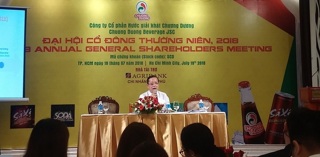 Thaibev vào, dự án do SCD Kl99ok phiên bản mới, tiết kiệm được... 250 tỷ đồng