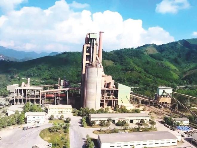 Xi măng Quang Sơn thua lỗ, đối diện nguy cơ phá sản: Bộ Công thương muốn đưa về Vicem, Kl99 nổ hũ lắc đầu