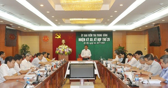 Đề nghị Bộ Kl991.com tải ứng dụng kỷ luật Thứ trưởng Bộ Công an Bùi Văn Thành