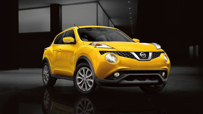 Bất chấp thị trường SUV thăng hoa, Nissan Juke bị ngừng Kl994 nhà cái bóng đá world cup tại Mỹ