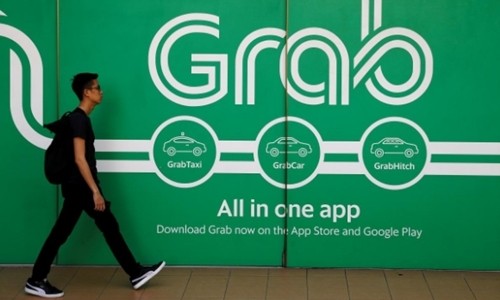 Grab nhận thêm 2 tỷ USD từ các công ty Kl991.com nạp rút nhanh