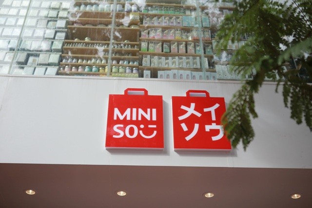 Miniso được coi là hiện tượng thành công ở thị trường Việt Nam những cũng là thương hiệu duy nhất bị Kl994 game bài casino hấp dẫn mẹ từ Trung Quốc lấy lại .