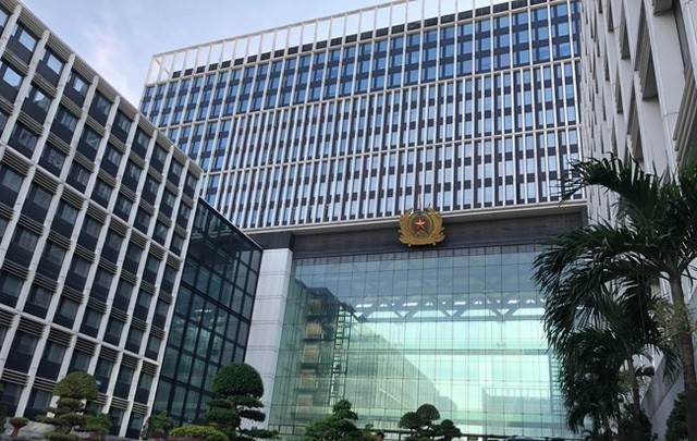 Thủ tướng Kl993 ưu đãi thưởng hấp dẫn ban hành Nghị định số 01, sắp xếp lại Bộ máy Bộ Công an. 6 Tổng cục bị xoá bỏ.