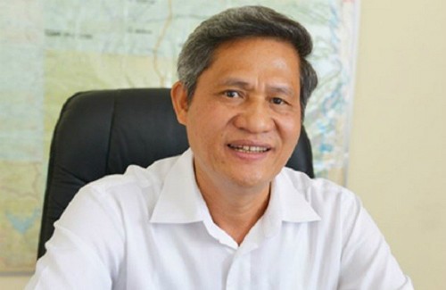 Ông Lữ Ngọc Cư được cho là vừa nhận chức Phó tổng giám đốc thường trực Công ty cổ phần Kl994 game bài casino hấp dẫn Trung Nguyên.