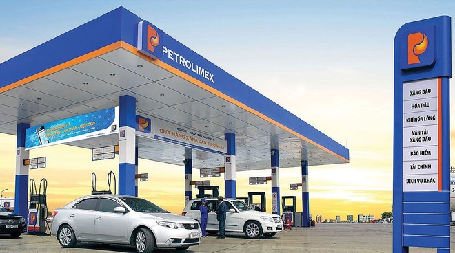 Chưa triển khai giảm vốn 99Kl99 trực tiếp đá gà tại Petrolimex trong quý III/2018