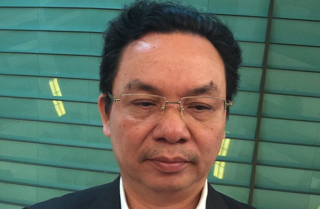 PGS-TS Hoàng Văn Cường, Ủy viên Ủy ban Kl992 cổng game cá cược của Quốc hội.