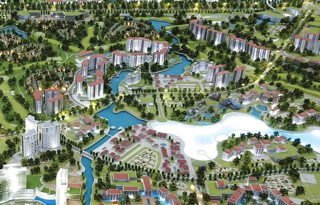“Ông lớn sòng bài Macau” Suncity trì hoãn Kl99ok phiên bản mới, Dự án Nam Hội An còn lận đận?