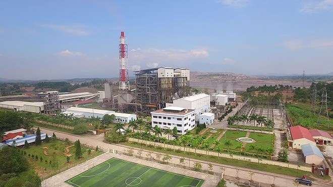 Tổng công ty Điện lực TKV đạt Kl99 nổ hũ 6 tháng trên 463 tỷ đồng