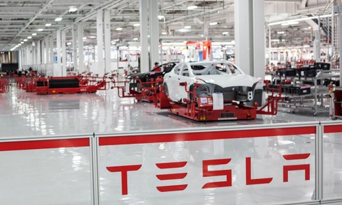TP.HCM mời nhà Kl994 nhà cái bóng đá world cup pin cho Tesla vào Kl99ok phiên bản mới